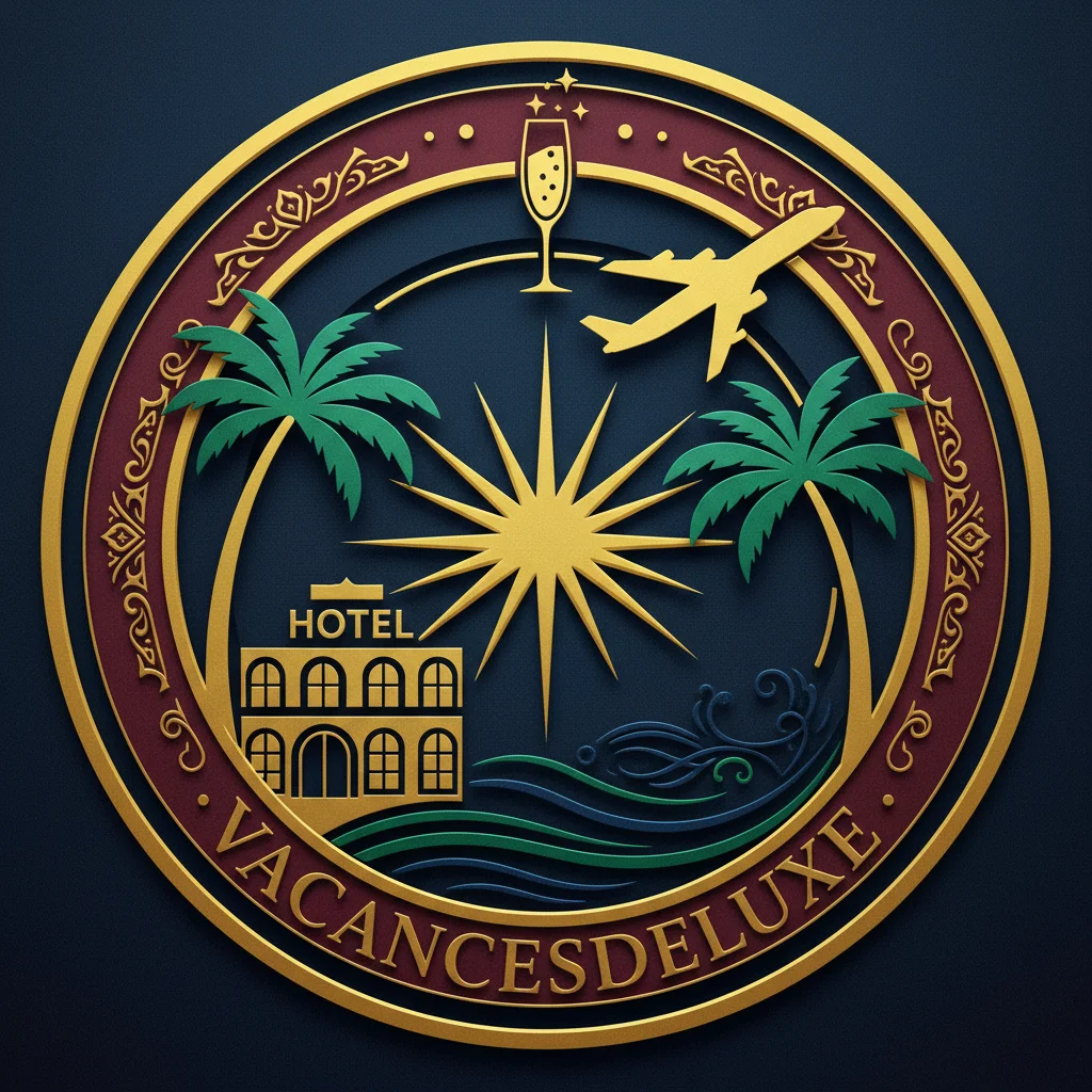 Vacancesdeluxe